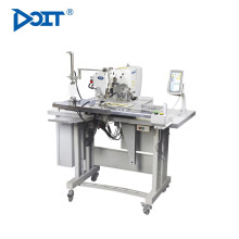 DT 2210GB-01A qualidade de alta velocidade para venda hemming e quilting china máquina de costura industrial